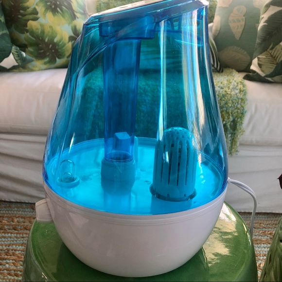 NIB TAOTronics Cool Mist Humidifier - Picture 1 of 6